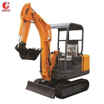 Mucking Loader Tunnelgraafmachine Ondergrondse mijnbouwgraafmachine