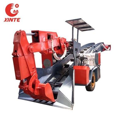 Boormachine